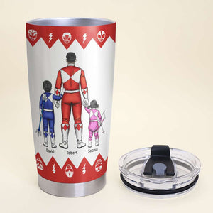 Dad 06acqn080523tm Personalized Tumbler - Tumbler Cup - GoDuckee
