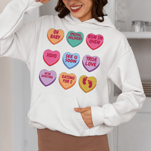Gifts For Pregnant Moms Shirt 258acxx260824 Valentine Gifts - Shirts - GoDuckee