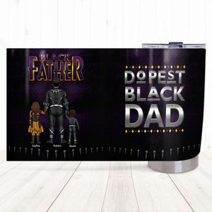 Dad 03qhqn110523tm Personalized Tumbler - Tumbler Cup - GoDuckee