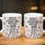 Personalized Gifts For Couple Coffee Mug All My Naughty Thoughts Involve Me & You