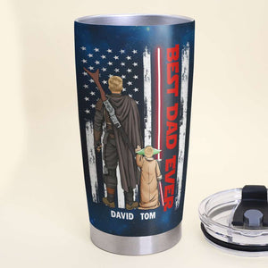 Father's Day TZ-TCTT-02natn280423hh Personalized Tumbler - Tumbler Cup - GoDuckee