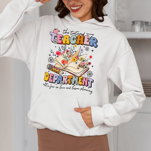 Gifts For Teacher Shirt 31acxx260824 - Shirts - GoDuckee