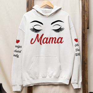 Personalized Gifts For Mom 3D Shirt 04naqn100325 - AOP Products - GoDuckee
