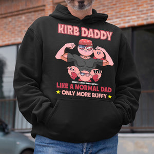 Dad 01DNPO080623 Personalized T-Shirt/Hoodie/Sweatshirt - Shirts - GoDuckee