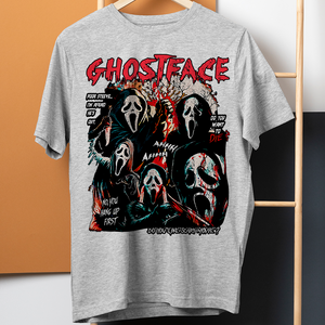 Gifts For Fans Halloween Shirt 32acxx260824 - Shirts - GoDuckee