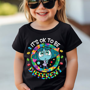 Personalized Gifts For Kids Shirt 05toqn250225 - Shirts - GoDuckee