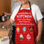 Personalized Gifts For Grandma Aprons Grandma's Kitchen 02naqn260124qnpa - Aprons - GoDuckee
