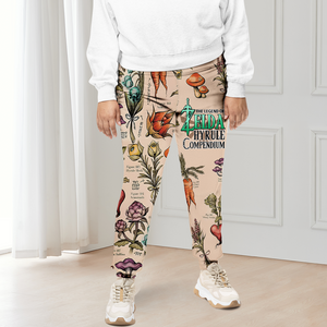 Gifts For Fan Game Lover Unisex Jogger Sweatpants 02xqpu191224 - Shorts and Pants - GoDuckee