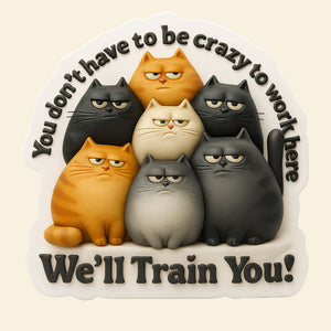 Personalized Gifts For Coworkers Acrylic Fridge Magnet 04hutn171125 - Fridge Magnet - GoDuckee