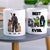 The Best Dad Gift Father's Day 04HUHN240423HH White Mug - Coffee Mug - GoDuckee