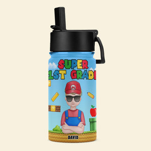 Personalized Gifts For Kid Tumbler 02httn260624hg - Tumbler Cup - GoDuckee