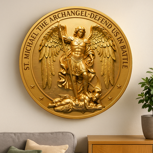 Light My Way Metal Sign - Personalized Gifts 02hupu290525 - Metal Signs - GoDuckee