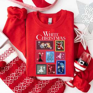 Christmas Gifts For Movie Fans Shirt 183acxx260824 - Shirts - GoDuckee