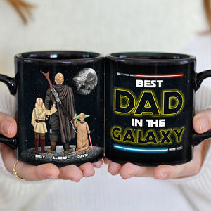 Personalized Gifts For Dad Coffee Mug 03qhqn130523hhhg Father's Day Gift - Coffee Mugs - GoDuckee