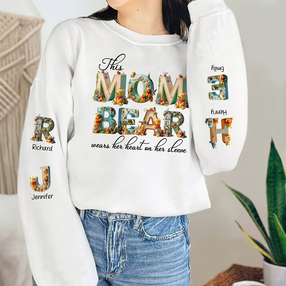 Personalized Gifts For Mom Shirt 05kaqn200225 - AOP Products - GoDuckee