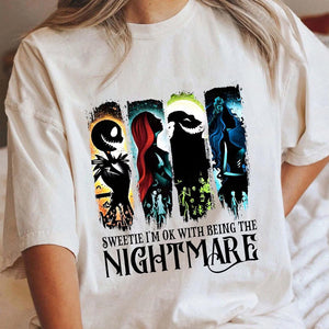 Gifts For Fans 99acxx260824 Halloween Shirt GRER2005 - Shirts - GoDuckee