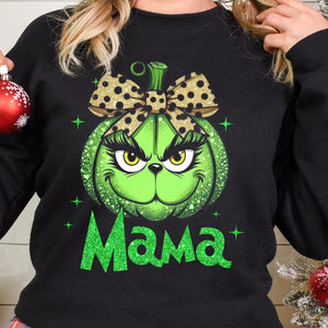 Personalized Gifts For Mom Shirt 05ohtn170924 - Shirts - GoDuckee