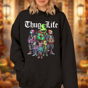 Livin' That Life 82acxx260824 Shirt - Shirts - GoDuckee