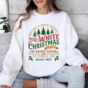 Christmas Gifts For Movie Fans Shirt 53acxx280824 - Shirts - GoDuckee