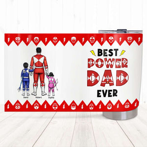 Dad 09acqn050523hh Personalized Tumbler - Tumbler Cup - GoDuckee