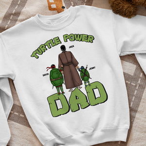 Personalized Gifts For Dad Shirt 03ohtn010224ha - 2D Shirts - GoDuckee