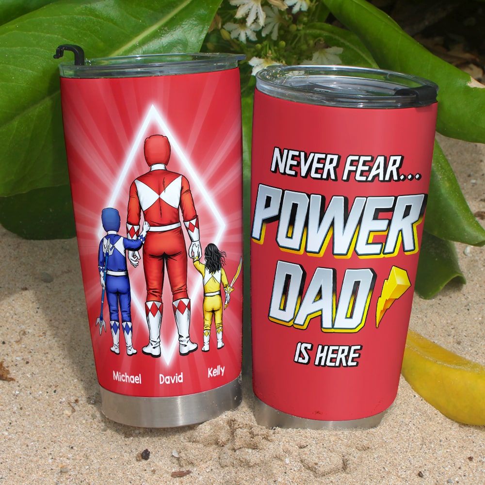 Father's Day 04DNHN090523HH Personalized Tumbler - Tumbler Cup - GoDuckee