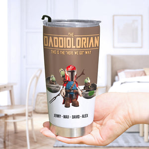 Dad 06HTHN300523-TT Personalized Tumbler - Tumbler Cup - GoDuckee