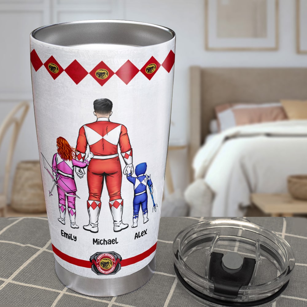 Father's Day 02HUHN100523HH Personalized Tumbler - Tumbler Cup - GoDuckee