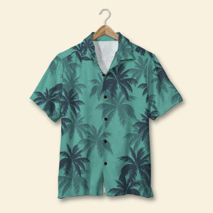 Summer Hawaiian Shirts- Summer Gift - Hawaiian Shirts - GoDuckee