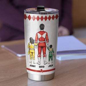 Dad Thanks For Helping Us-TZ-TCTT-03natn1505hh Personalized Tumbler - Tumbler Cup - GoDuckee
