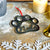 Pet Paw, Custom Shape Emblem, Christmas Home Decor TT - Ornament - GoDuckee