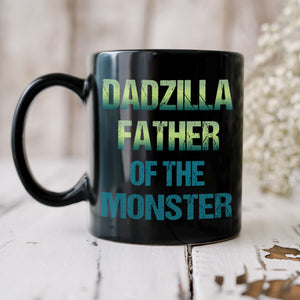 Dad- BLM-10dnhn160523tm Personalized Coffee Mug - Coffee Mug - GoDuckee