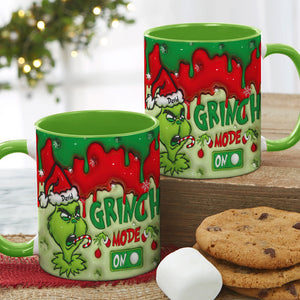 Personalized Gifts For Family Coffee Mug 01HUDT020824 - Coffee Mug - GoDuckee