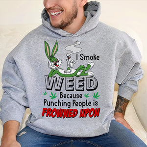 Personalized Gifts For Weed Lover Shirt 03acqn170724 - Shirts - GoDuckee