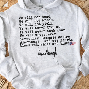 Gifts For Americans Shirt 06ACPU100125 - Shirts - GoDuckee