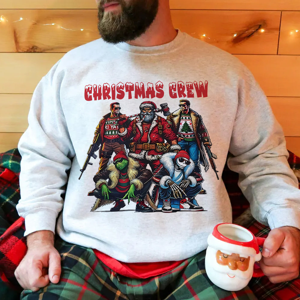 Christmas Gifts For Fans Shirt 177acxx260824 - Shirts - GoDuckee