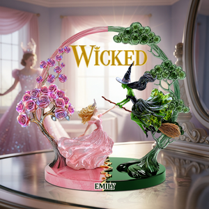 Musical Acrylic Plaque - Personalized Gifts For Fans 03tgpu300625 - Shaped Plaques - GoDuckee