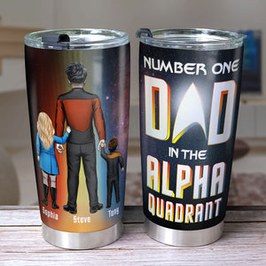 Dad 02dnpo160523hh Personalized Tumbler - Tumbler Cup - GoDuckee