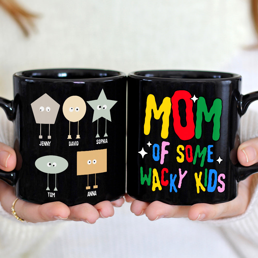 Personalized Gifts For Mom Coffee Mug 02katn180324 - Coffee Mugs - GoDuckee