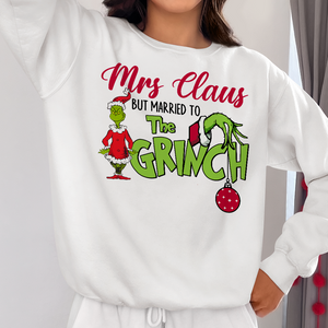 Gifts For Fans Funny Christmas Shirt 02acpu091124 - Shirts - GoDuckee