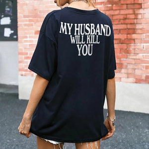 Personalized Gifts For Husband Shirt 01acdt161024 - Shirts - GoDuckee