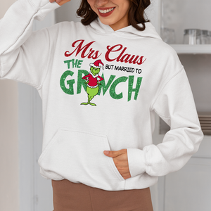 Gifts For Fans Funny Christmas Shirt 02acpu091124 - Shirts - GoDuckee