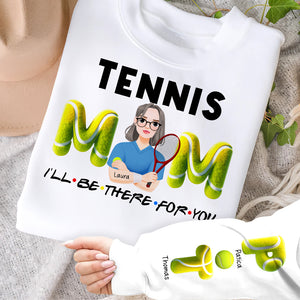 Personalized Gifts For Tennis Mom Shirt 06xqqn180225pa - AOP Products - GoDuckee