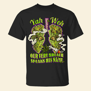 Gifts For Weedhead Shirt Weed Lung Marijuana Bud 011ACDT160724 - Shirts - GoDuckee