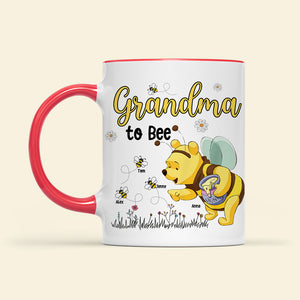 Personalized Gifts For Grandma Coffee Mug 052httn050424 - Coffee Mugs - GoDuckee