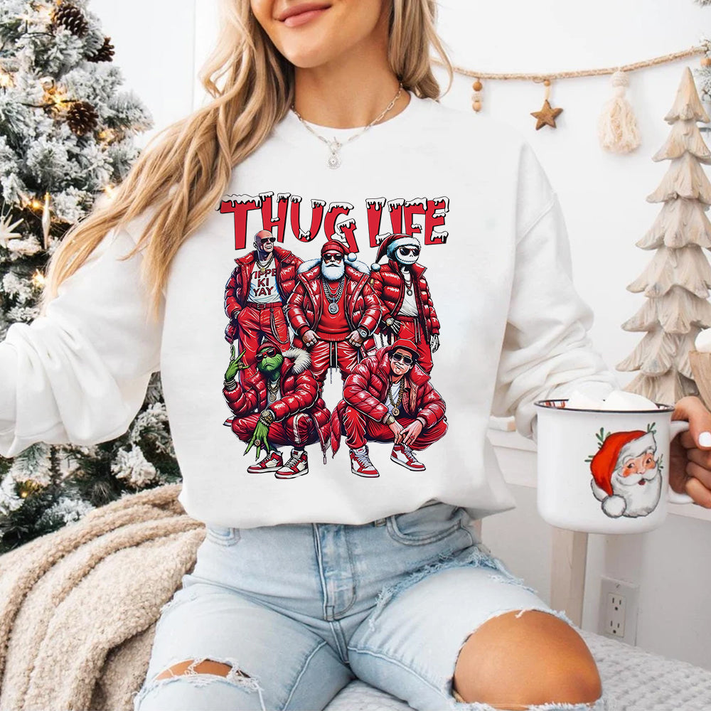 Christmas Gifts For Movie Fans Shirt 188acxx260824 - Shirts - GoDuckee