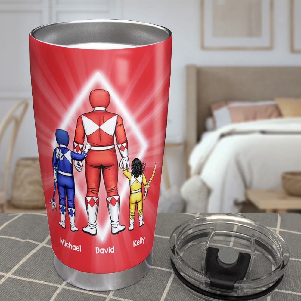 Father's Day 04DNHN090523HH Personalized Tumbler - Tumbler Cup - GoDuckee