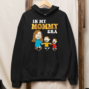 Personalized Gifts For Mom Shirt 02ohqn150125da - Shirts - GoDuckee