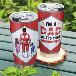 Dad-TZ-TCTT-03dnqn100523hh Personalized Tumbler - Tumbler Cup - GoDuckee