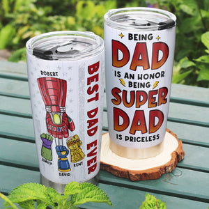 Dad-TZ-TCTT-04dnqn180523ha Personalized Tumbler - Tumbler Cup - GoDuckee